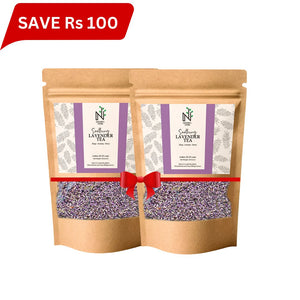 Pack of 2 Lavender Teas