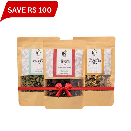 Blissful Brews Bundle