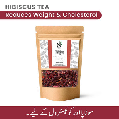 Best quality hibiscus tea in pakistan