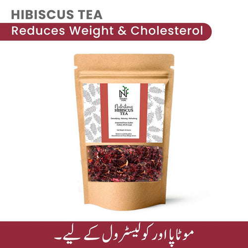 Best quality hibiscus tea in pakistan