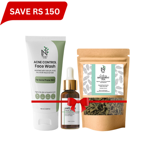 Acne Defense Inside Out Kit