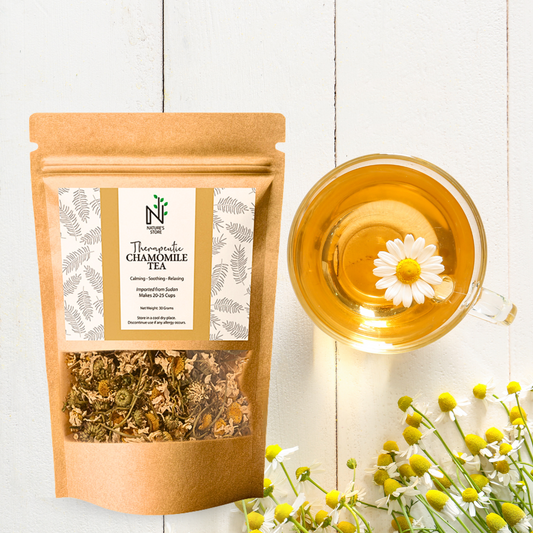best chamomile tea in pakistan