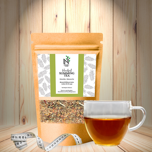 weight loss tea in pakistan