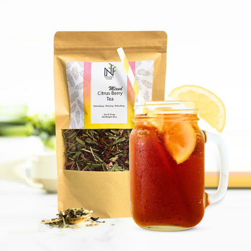 iced tea in pakistan