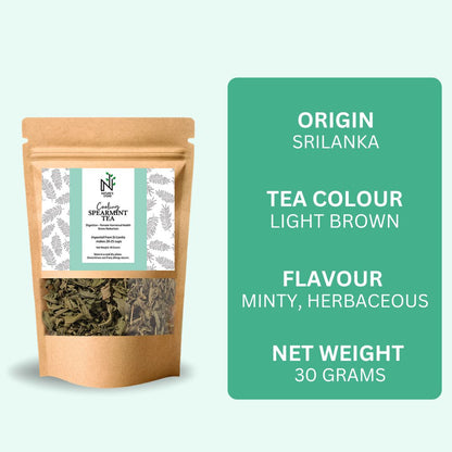 Best quality spearmint tea price in Pakistan