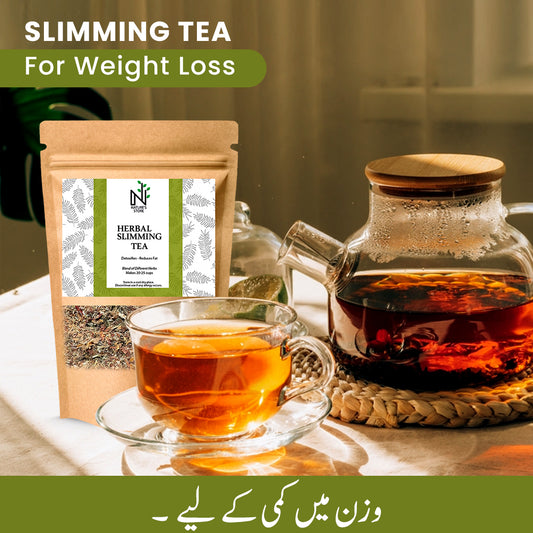 Best weightloss tea in pakistan