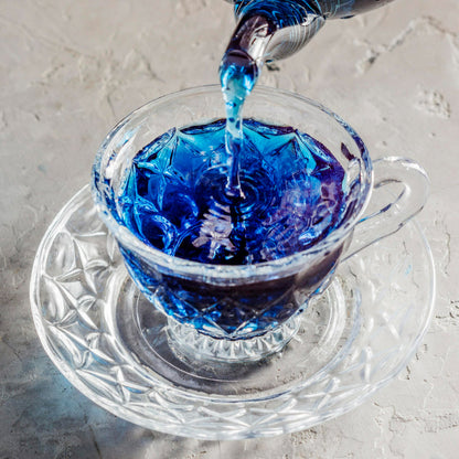 Butterfly Blue Pea Tea