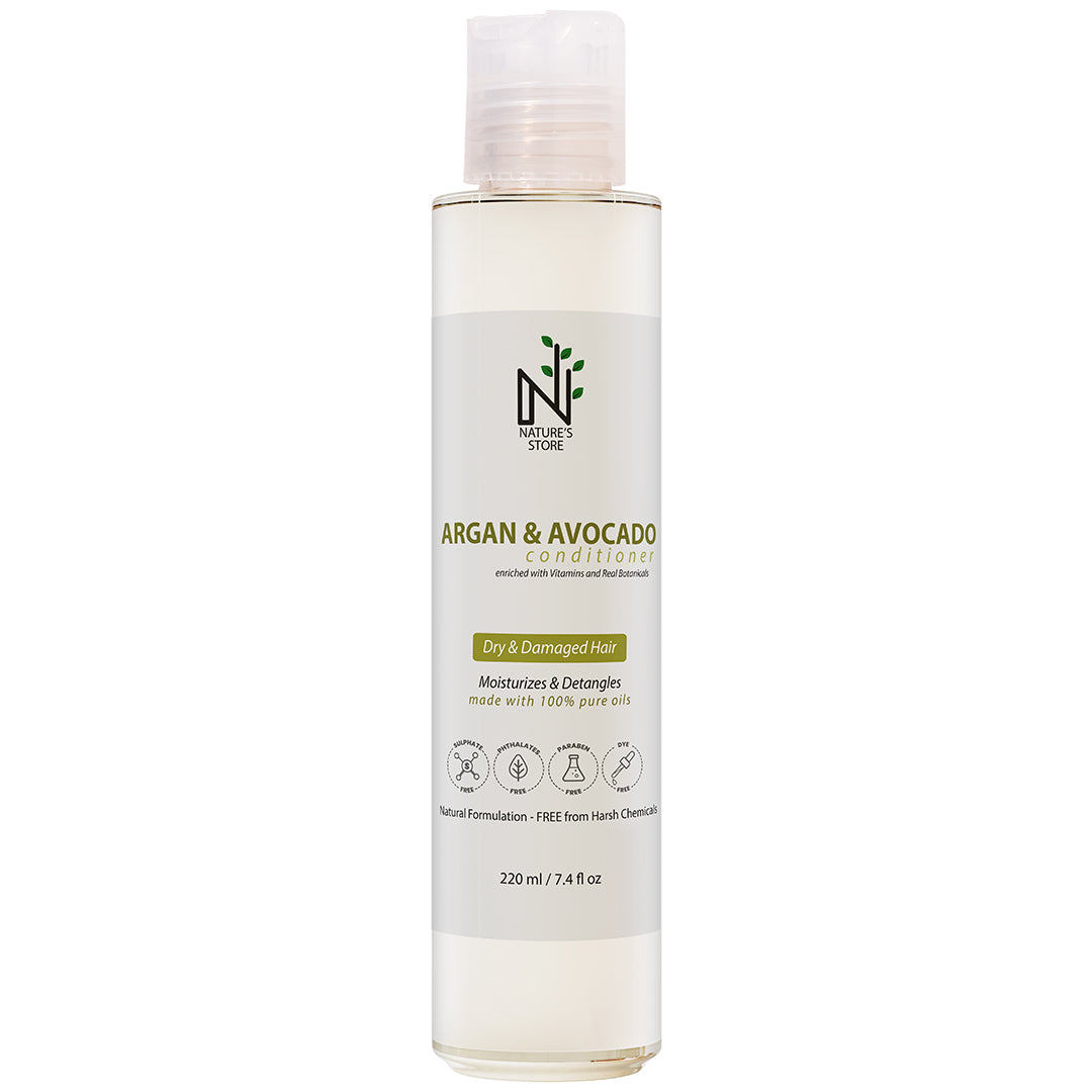 Best Argan Conditioner in pakistan