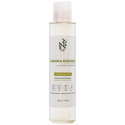 Best Argan Conditioner in pakistan