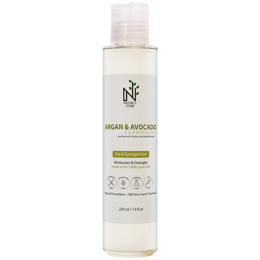 Best Argan Conditioner in pakistan