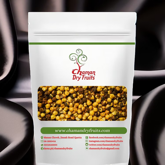 Black Chickpeas (Chana)