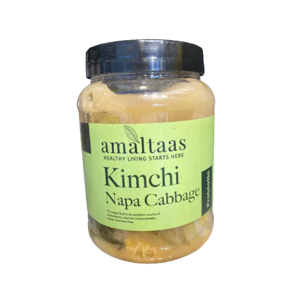 Buy Kimchi Napa Cabbage - Only for Lahore from Amaltaas at the Best Prices online in Pakistan, Quick Delivery and Easy Returns only at The Nature's Store, Best organic and natural Super Foods / Supplements in Pakistan, 