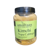 Buy Kimchi Napa Cabbage - Only for Lahore from Amaltaas at the Best Prices online in Pakistan, Quick Delivery and Easy Returns only at The Nature's Store, Best organic and natural Super Foods / Supplements in Pakistan, 