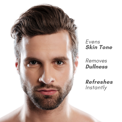 Brightening Face Wash