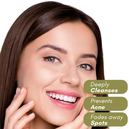 Acne Control Face Wash