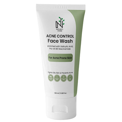 Best facewash for acne in pakistan
