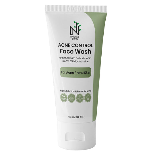 Best facewash for acne in pakistan