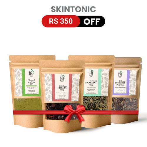 SkinTonic Bundle