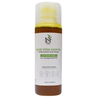 Buy Aloe vera Oil from The Nature's Store at the Best Prices online in Pakistan, Quick Delivery and Easy Returns only at The Nature's Store, Best organic and natural Hair Oil and Coloured Hair, Curly Hair, Shine & Volume, Thin Hair in Pakistan, 