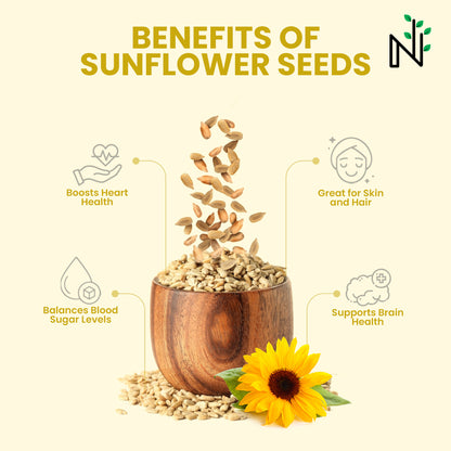 best quality sunflower seeds in pakistan