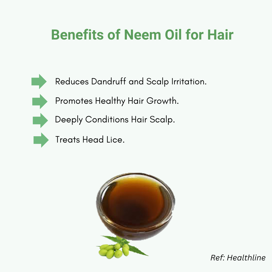 Neem Oil