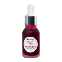 Buy Scarlet Red Lip and Cheek Tint from Auragano at the Best Prices online in Pakistan, Quick Delivery and Easy Returns only at The Nature's Store, Best organic and natural Lip Tint and Auragano (Brand), Body Odor (Concern), Body Wash in Pakistan, 