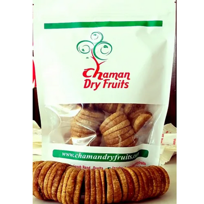 Fig Jumbo Golden Afghani (Injeer) - Free Delivery