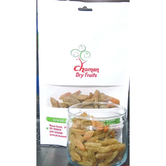 Large Shundarkhani Raisin (Kishmish) - Free Delivery