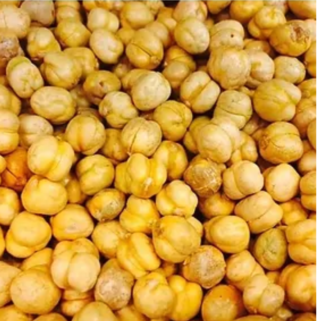 Chickpeas (Irani Channa) - Free Delivery
