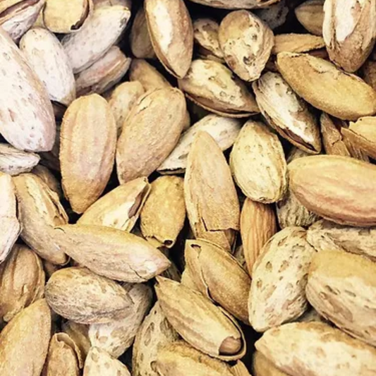 American Almond (Badam) Sonara Large - Free Delivery