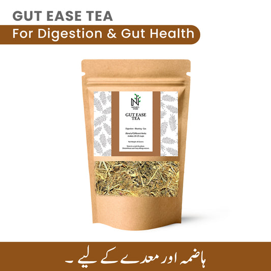 Gut Ease Tea