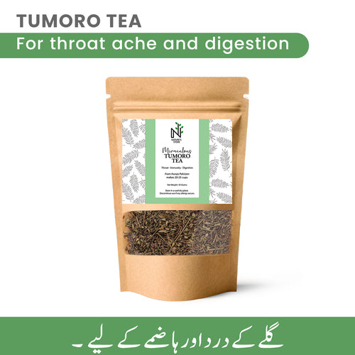 Hunza Tumoro Tea - Wild Thyme