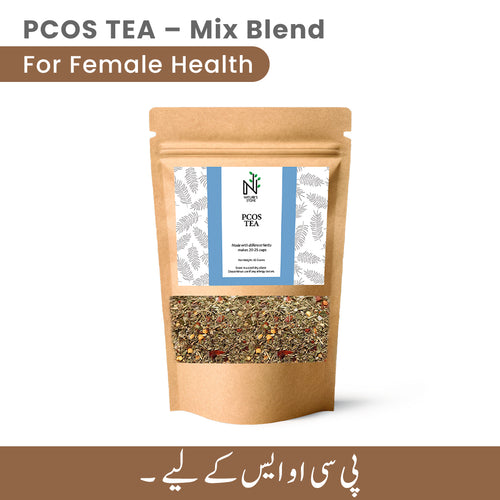 PCOS Tea