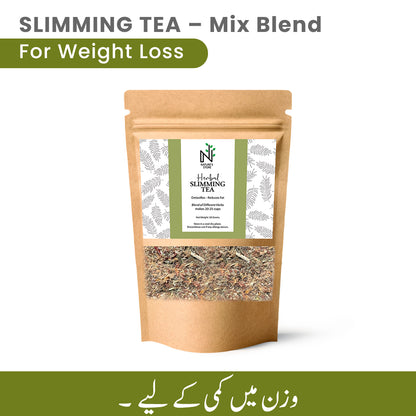 Slimming Tea
