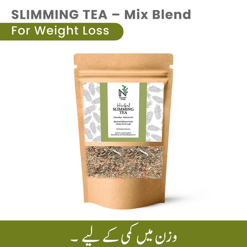 Slimming Tea