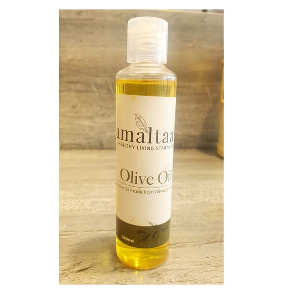 Olive Oil - 100% Pure