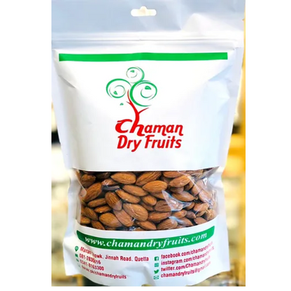 Almond (Badam) California Without Shell 18/20 - Free Delivery