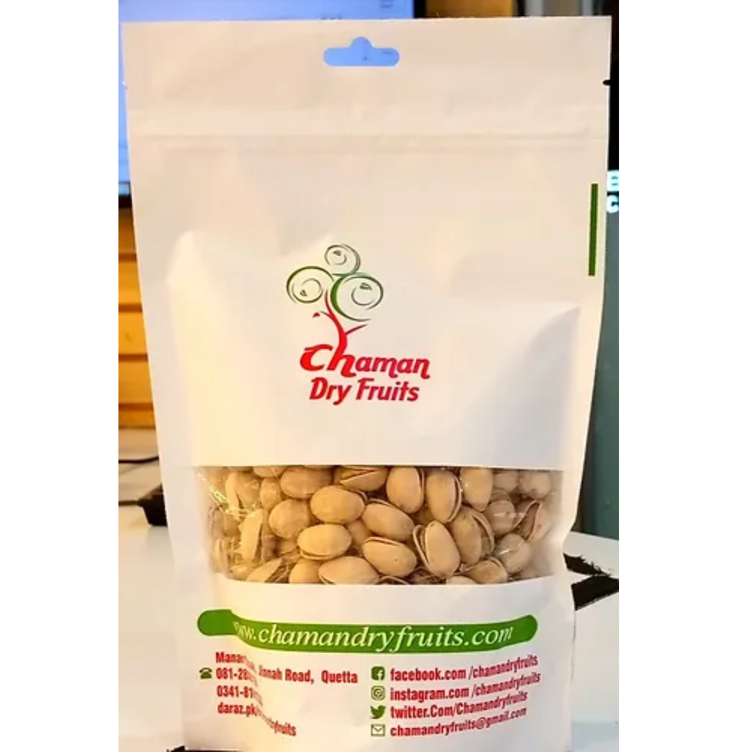 Roasted Pistachio Ahmedaghai - Free Delivery