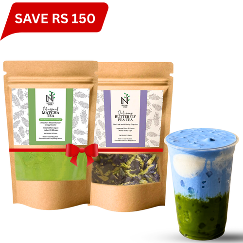 Blue Matcha price in pakistan