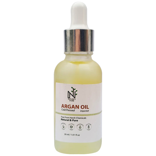 Argan Oil