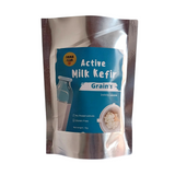 Active MILK Kefir Grains