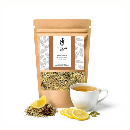 Gut Ease Tea