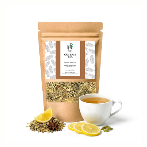 Gut Ease Tea