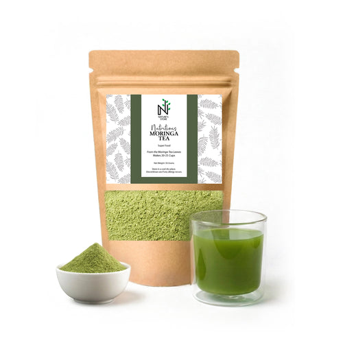 Moringa Tea - Powder