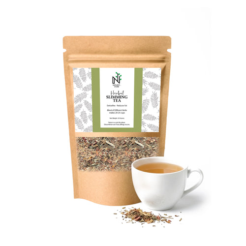 Slimming Tea
