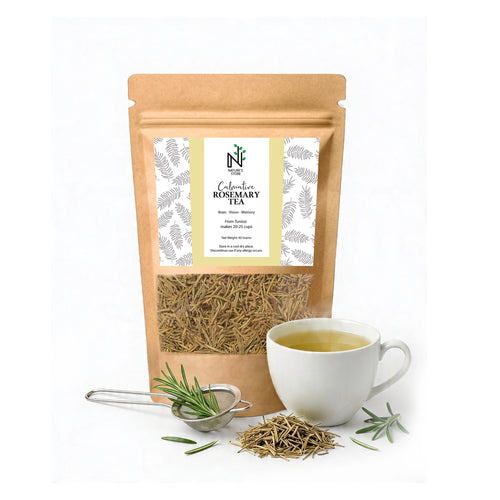 Rosemary Tea