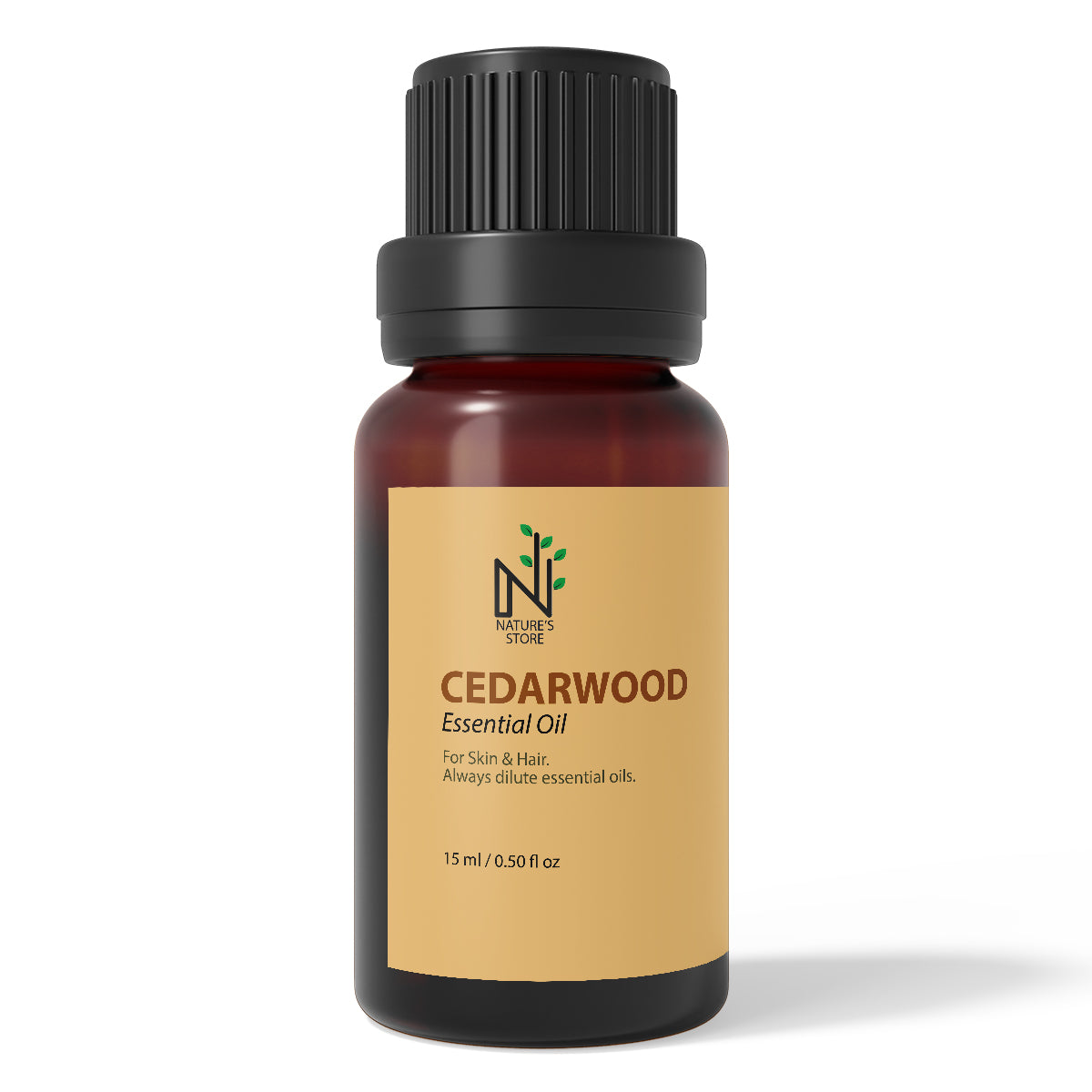 Pure Cedarwood essential oil in pakistan