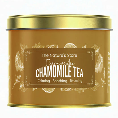 Chamomile Tea