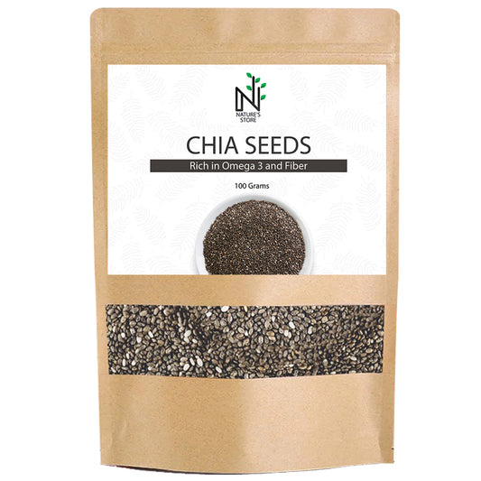 Chia Seeds