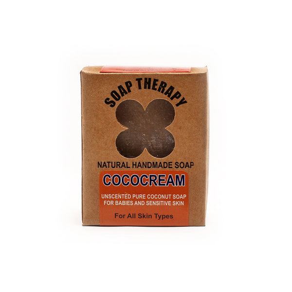 Coco Cream Soap